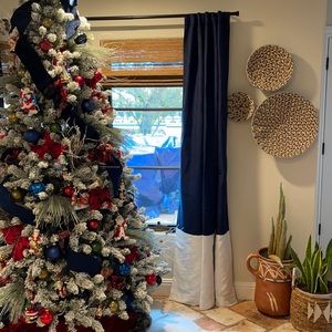 COPY - COPY - Pottery Barn Curtains